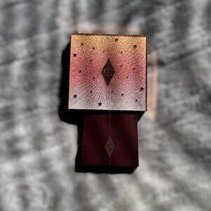 Charlotte Tilbury Eyeshadow Pallets